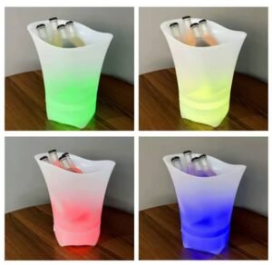 Colorful ICE bucket_Bluetooth – Image 5