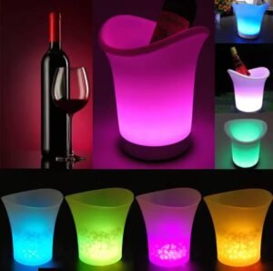 Colorful ICE bucket_Bluetooth – Image 4