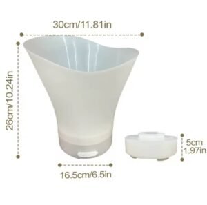 Colorful ICE bucket_Bluetooth – Image 6