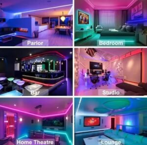 Led lights – Image 2