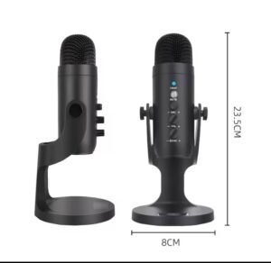 Microphone_professionel_a_condensateur – Image 6
