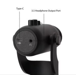 Microphone_professionel_a_condensateur – Image 3