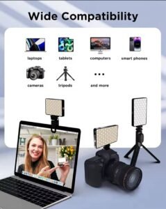 Panneau lumineux LED portable – Image 3