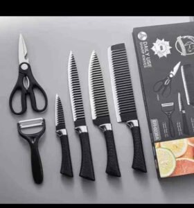 Kit de cuisine – Image 2