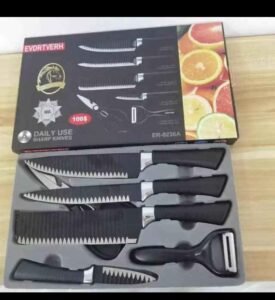 Kit de cuisine