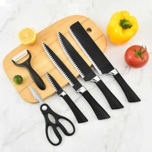 Kit de cuisine – Image 3