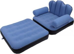 Canapé gonflable