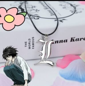 Collier d'animé – Image 2