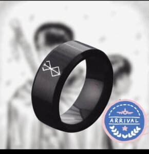 Bague berserk