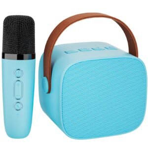 Mini_Karaoké_Bluetooth – Image 3