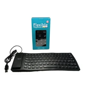 CLAVIER USB flexible – Image 2