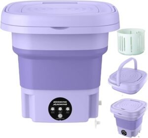 MINI Machine a laver pliable – Image 5