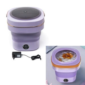 MINI Machine a laver pliable – Image 3