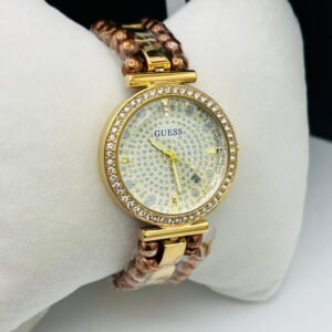 Montre_Guess femme
